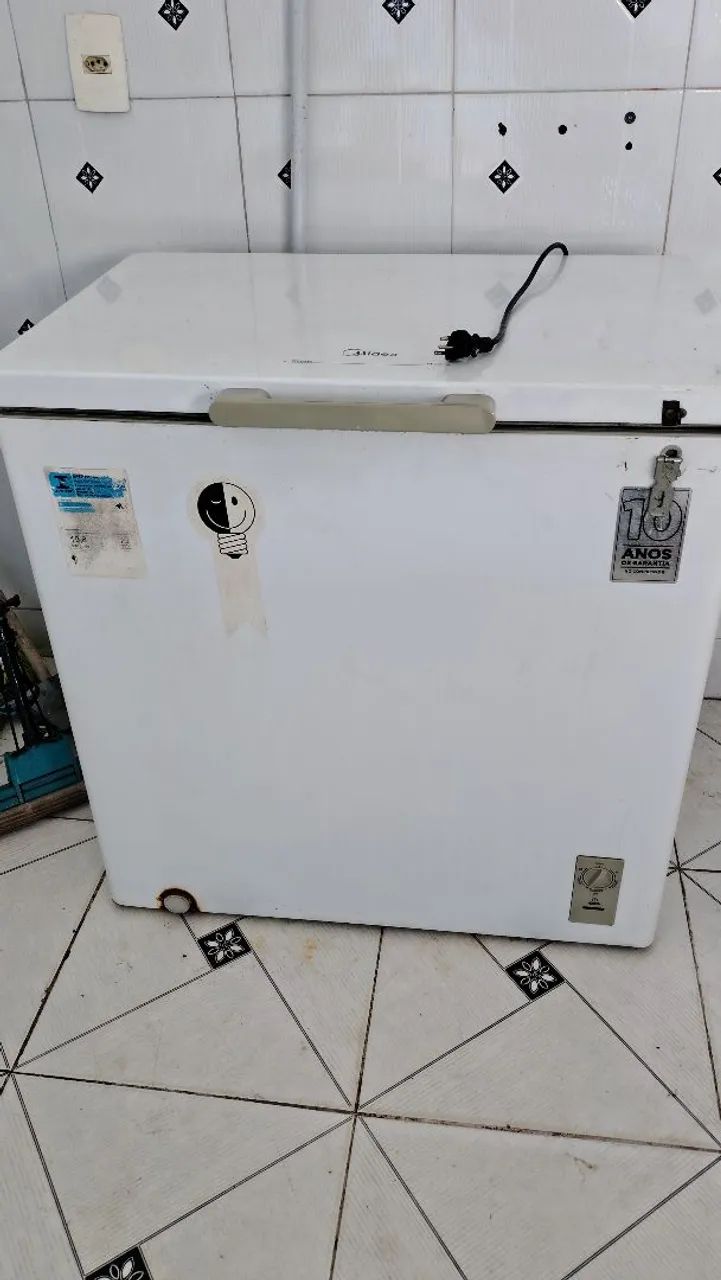 Freezer  - Foto 3