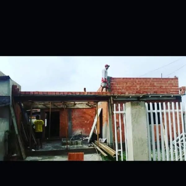 Trabalhamos com construção e reformas  - Foto 4