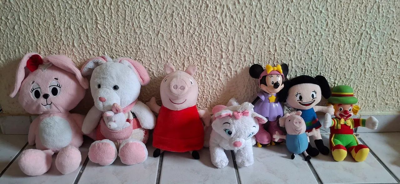 Vendo Brinquedos.  - Foto 2