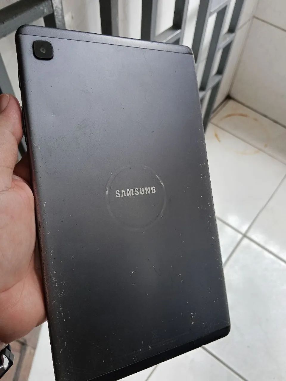 Tablet A7 Lite Samsung