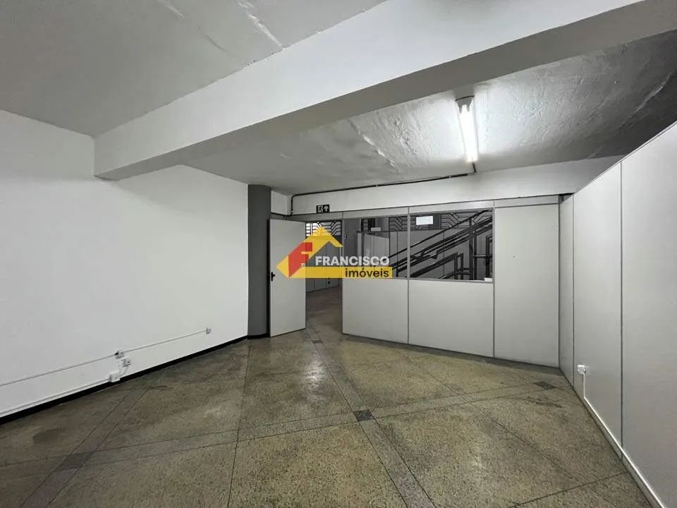 Sala comercial localizada no Centro - Foto 3