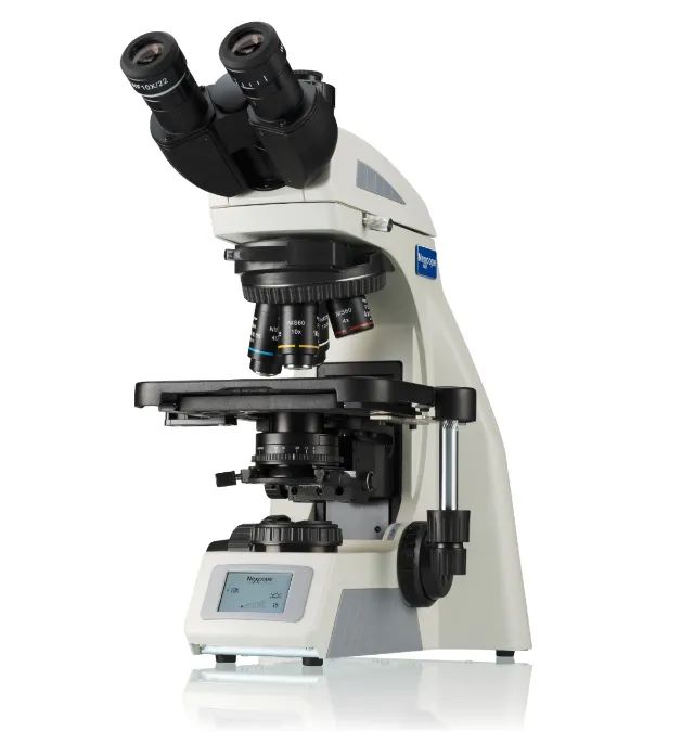Microscópio Nexcope NE-620 Trinocular - Foto 2