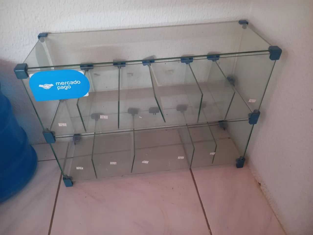 Produtos para comércio 