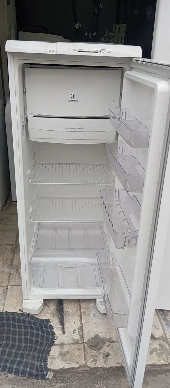 Electrolux 260,Litros. - Foto 2