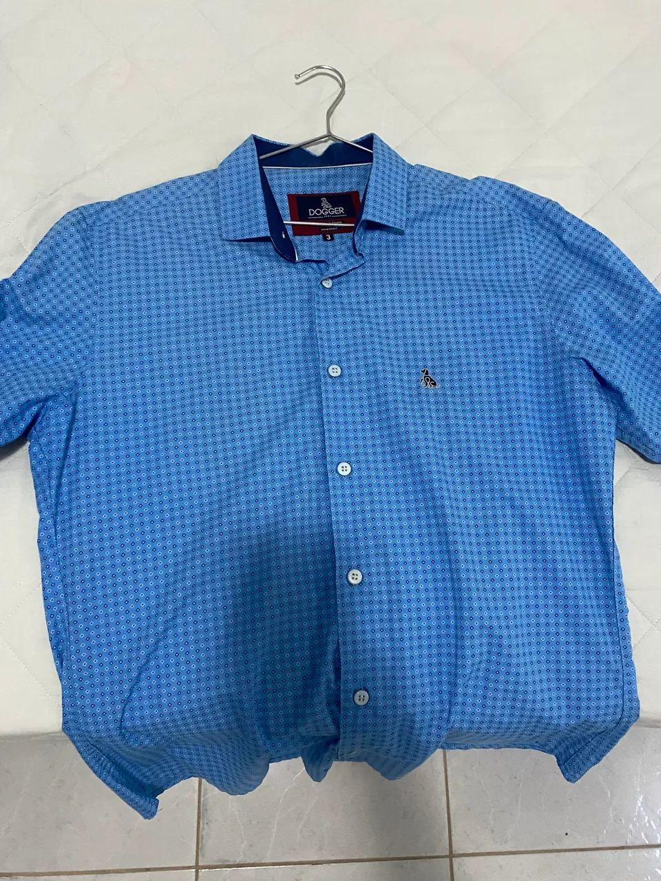 Roupas de qualidade (masculina) - Foto 3