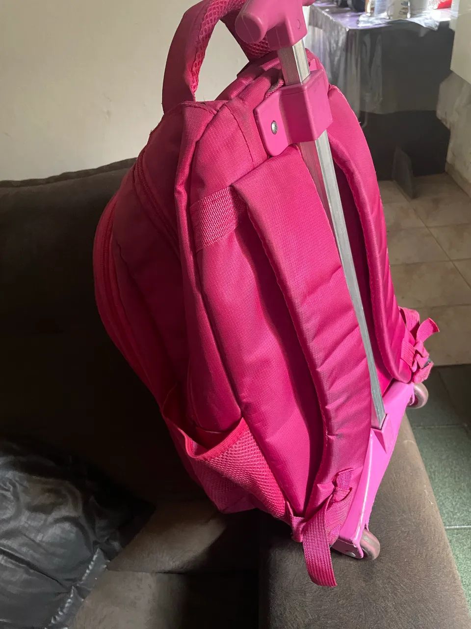 Mochila infantil  - Foto 5