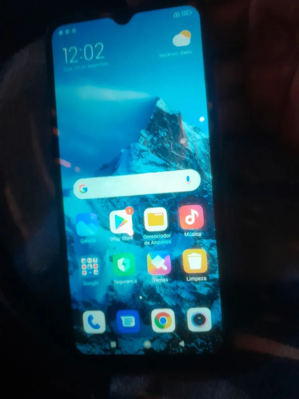 Célula xiome 10