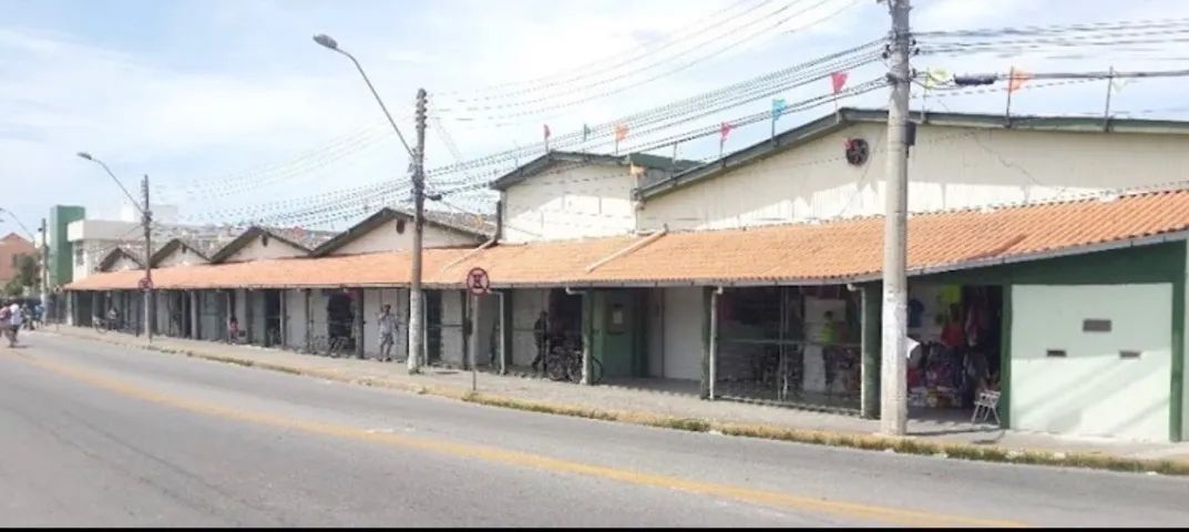Banca Camelódromo de Rio Grande 
