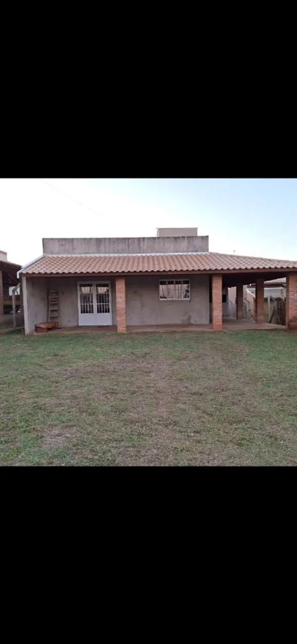 ? Vende-se Terreno com Casa - Excelente Oportunidade!  