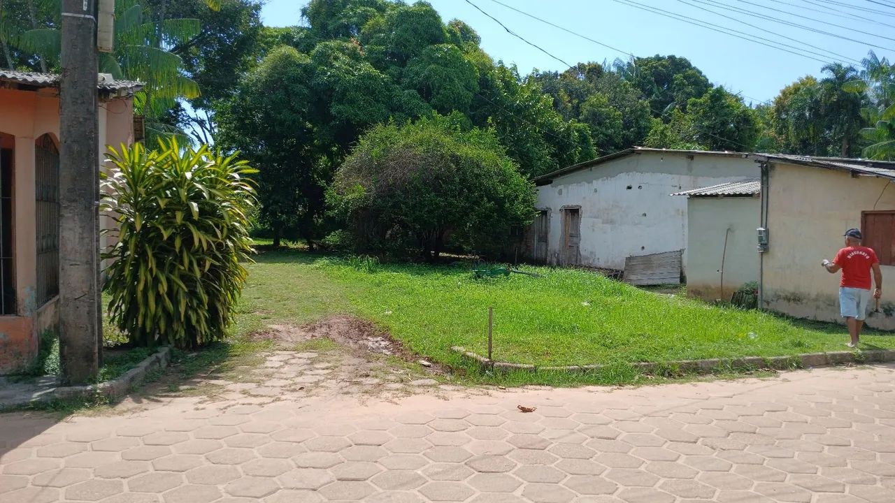 Terreno no Cotijuba Pista principal  - Foto 2