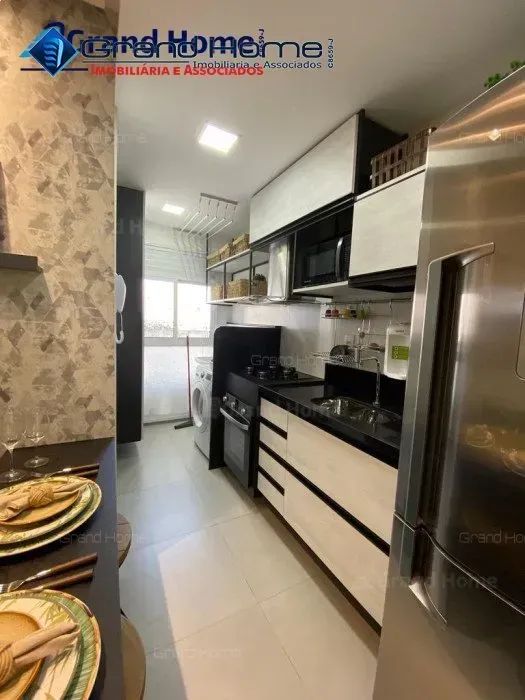 Apartamento 2 quartos em Praia de Itaparica - Foto 4