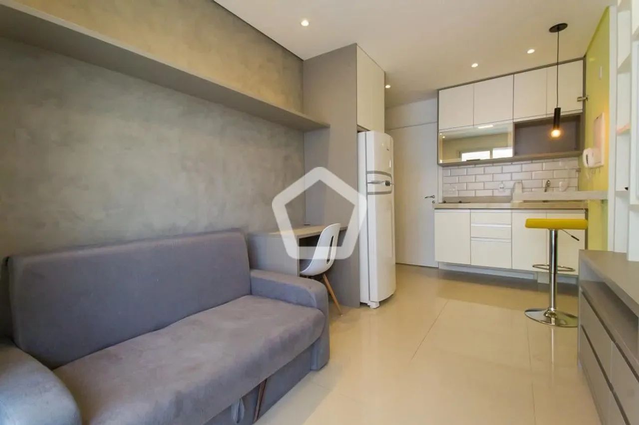 Apartamento em Aclimação - Foto 2