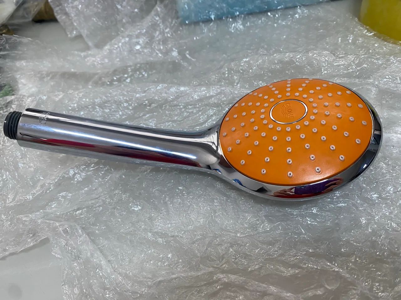 ducha manual da marca Grohe modelo Vitalio Joy.   - Foto 2