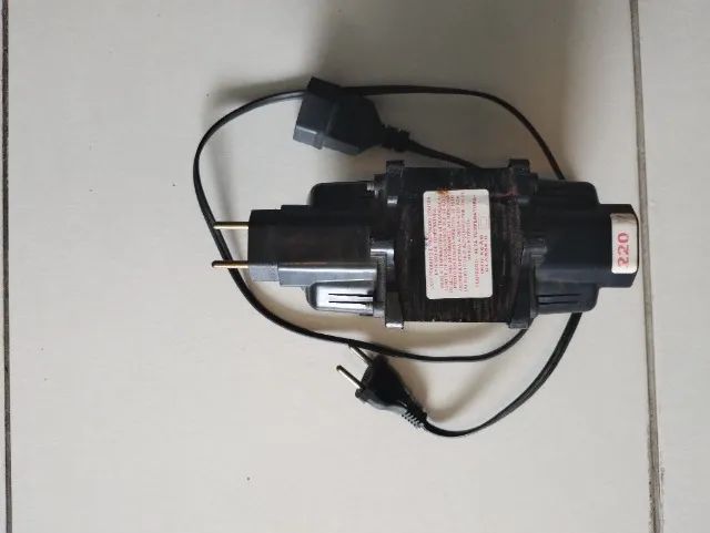 Transformador 110v para 220v 1500Va - Foto 6