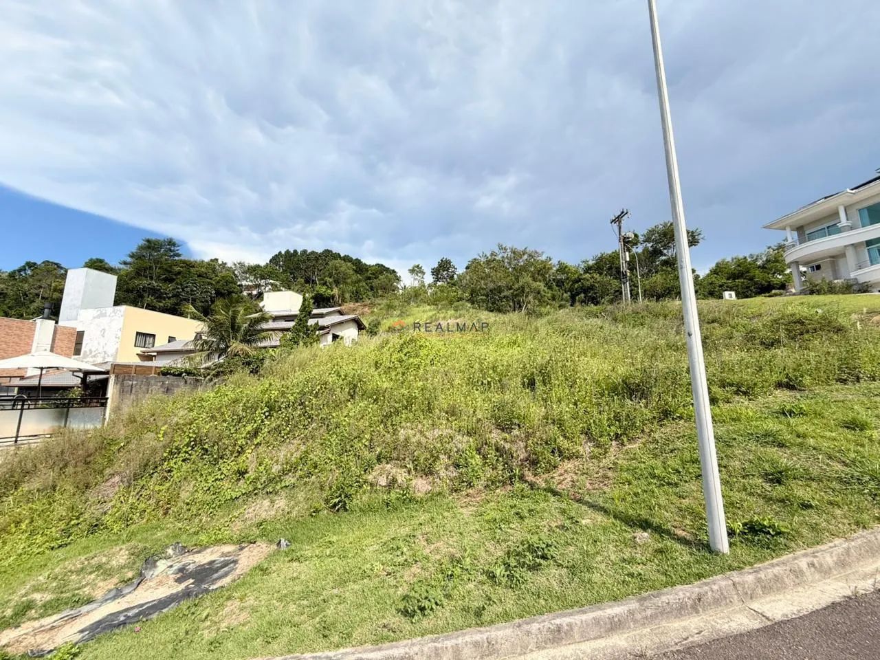 Terreno à venda com 626,00 m², Roçado, São José SC REF: 1955481 - Foto 2