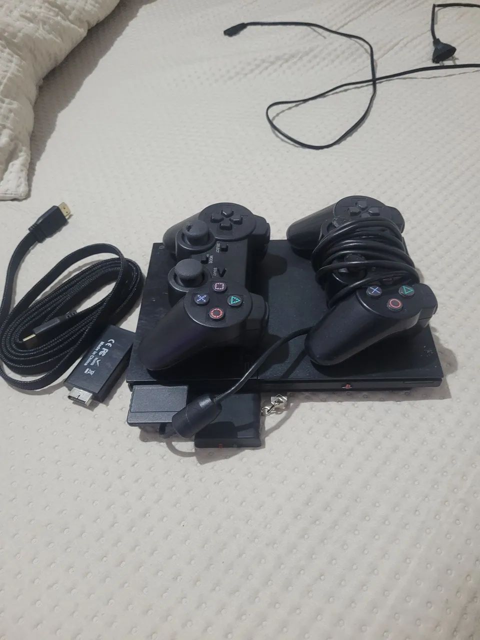 Playstation 2 