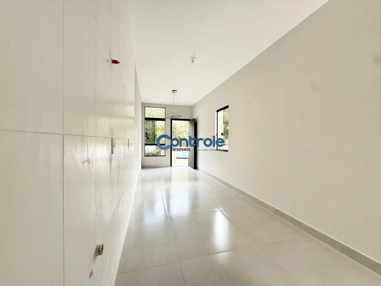 Casa com 02 dormitórios no Vale Verde, em Palhoça/SC! - Foto 4