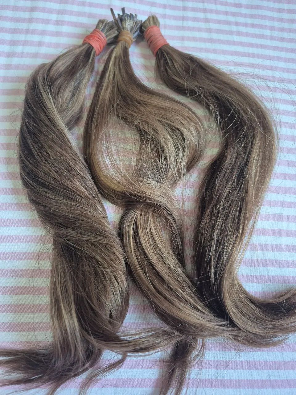 Mega Hair Cabelo Humano - Foto 3