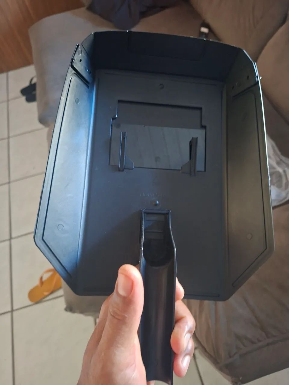 Proteção para soldagem  - Foto 2