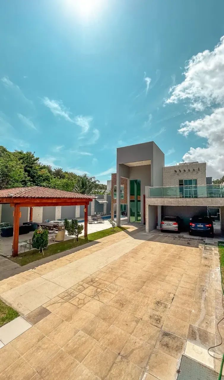VENDO CASA DUPLEX NO QUINTAS DO CALHAU! - Foto 2