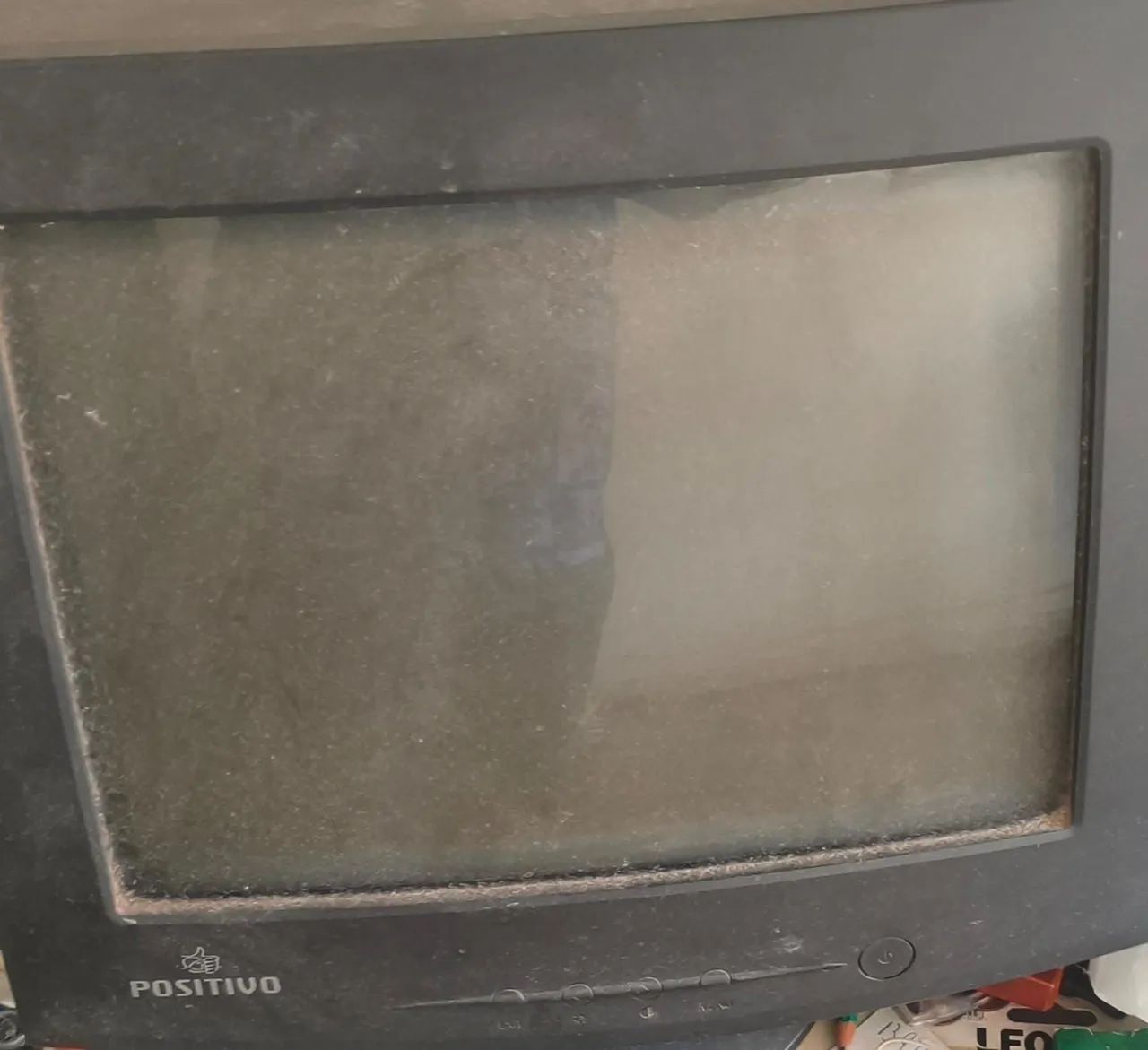 Monitor antigo - Foto 2