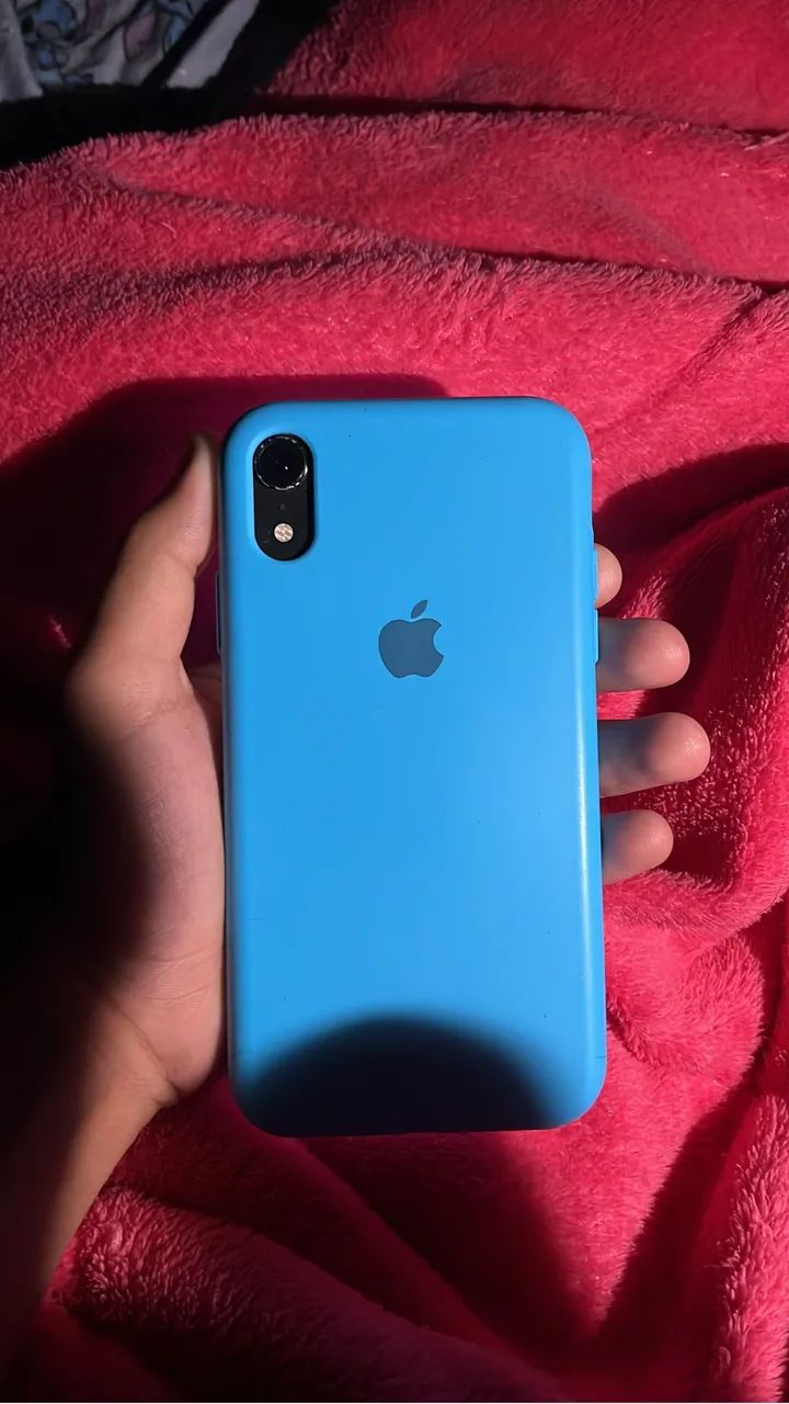 iPhone XR - Foto 2