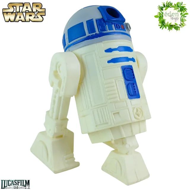 Star Wars - R2D2 Mc 2011 (cód 1074) - Foto 2