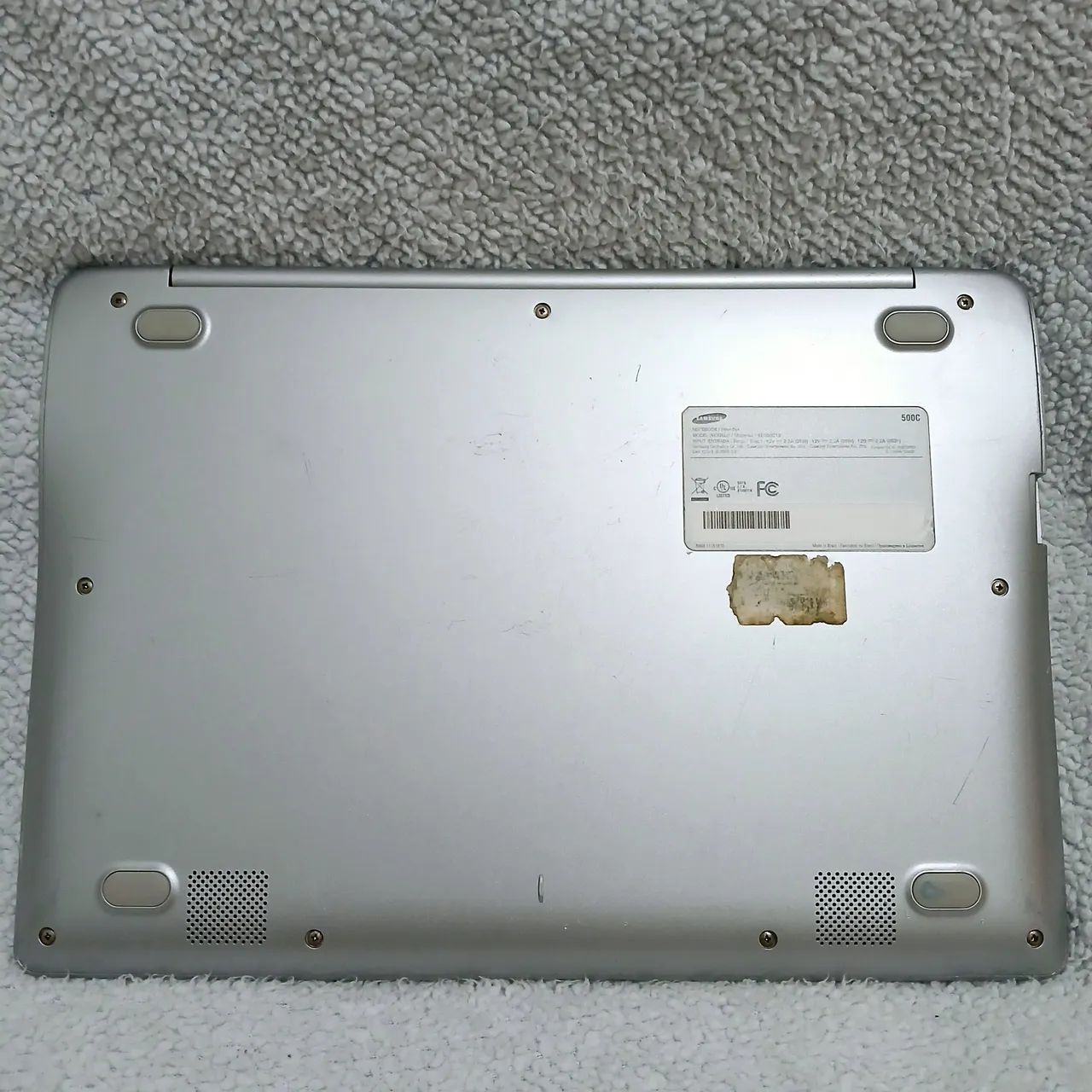 Chromebook Samsung  - Foto 5
