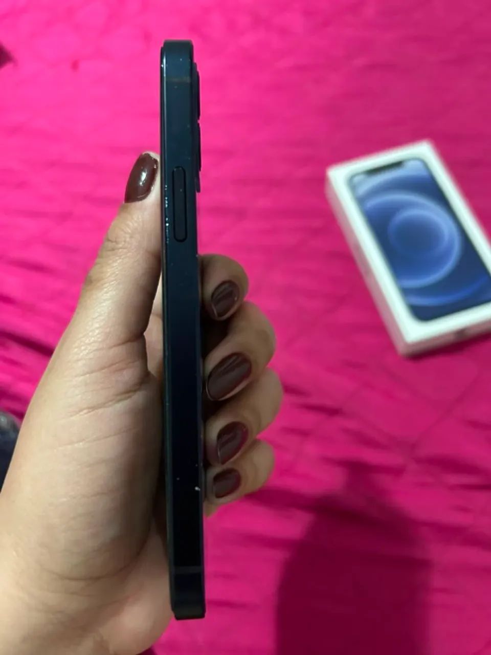 iPhone 12  - Foto 4