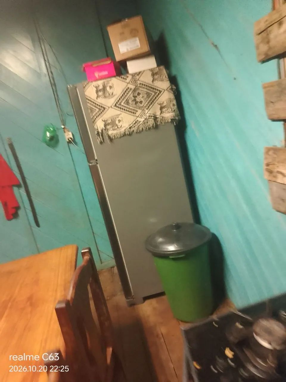 Vendo casa no Zerão  - Foto 3