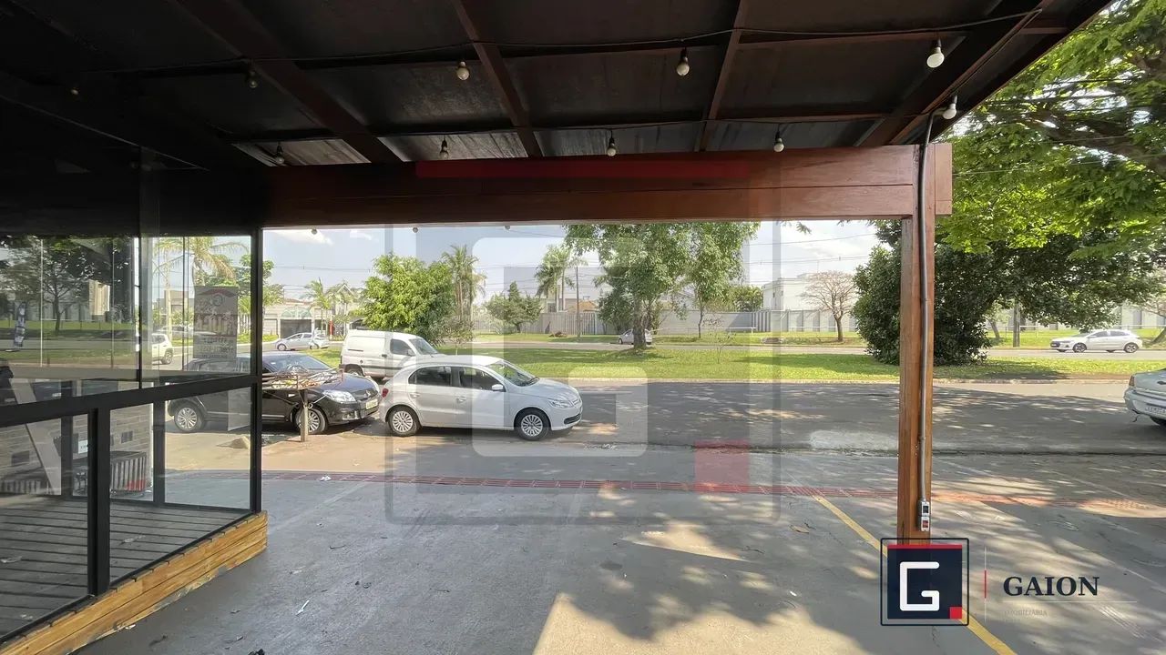 Salão comercial 100m² Av. Robert Koch - aluga sem fiador - Foto 4