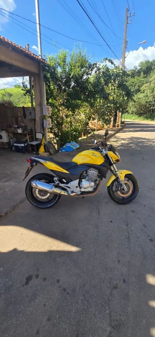 Cb 300r  - Foto 5