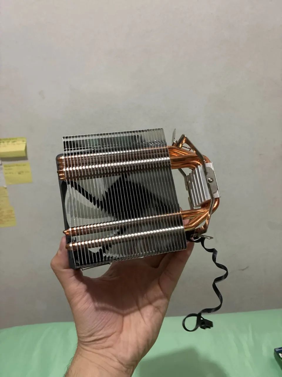 Air cooler  - Foto 2