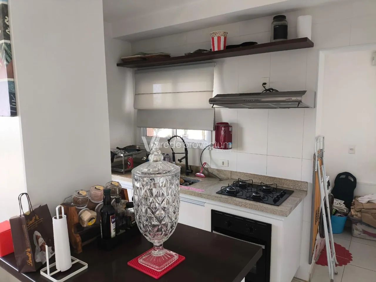 apartamento - Mansões Santo Antônio - Campinas - Foto 3