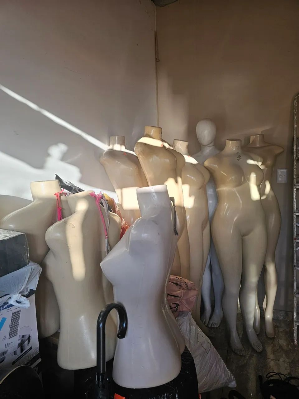 Manequim Feminino - Foto 3