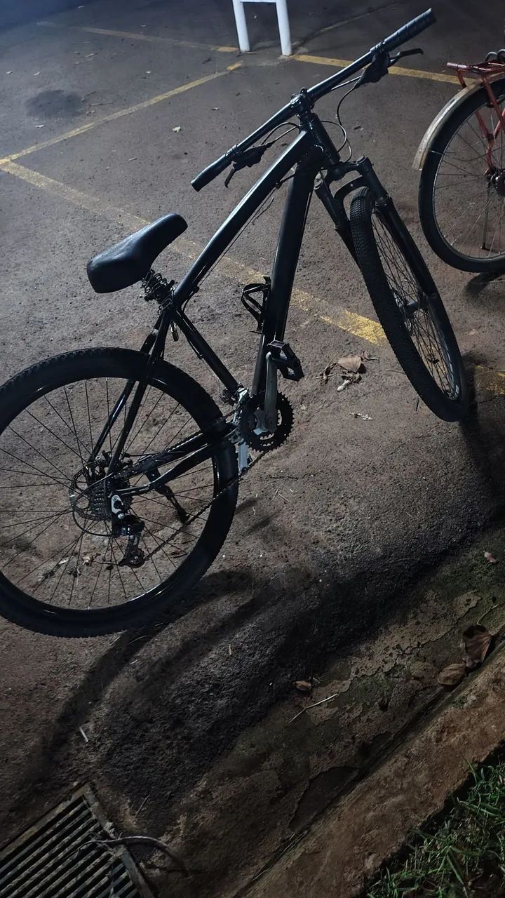 Bicicleta  - Foto 3