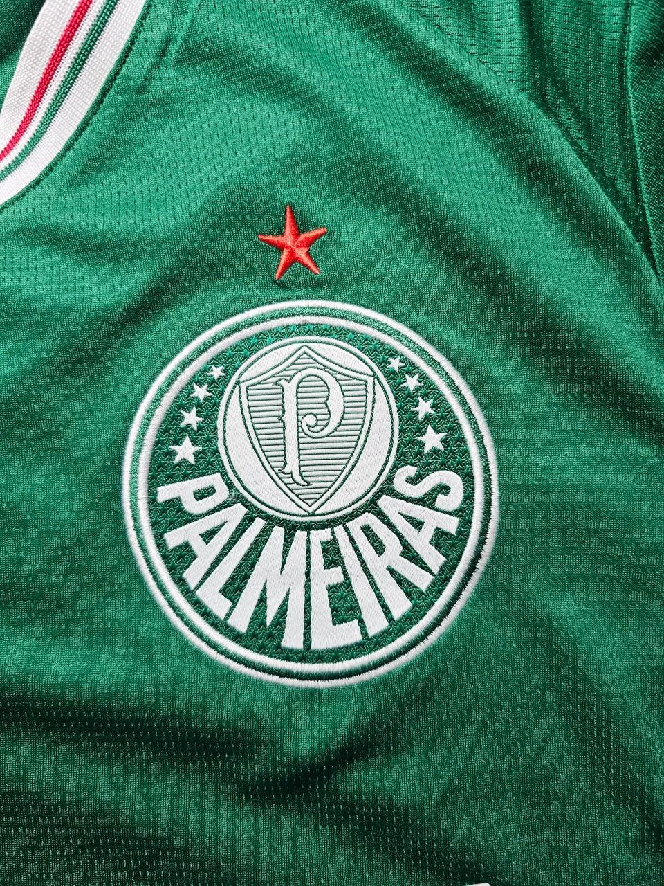 Camisa Palmeiras 2026/27 | Versão Torcedor  - Foto 3