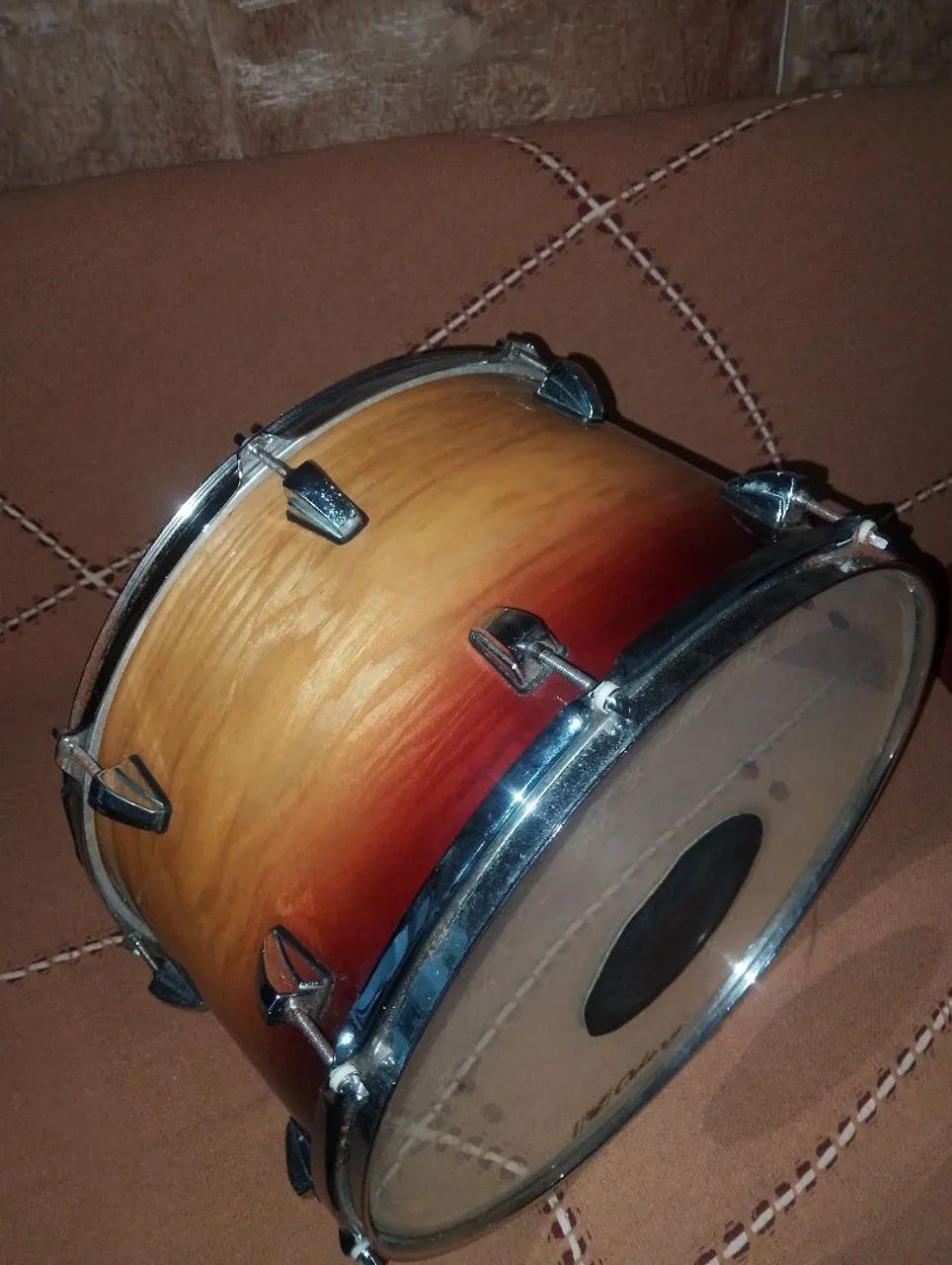 Zabumba aro 16 odery  - Foto 2
