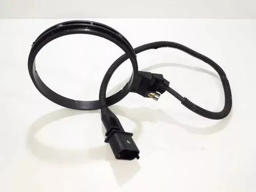 Sensor Retentor Virabrequim Cruze Ano 2016 N 55555805