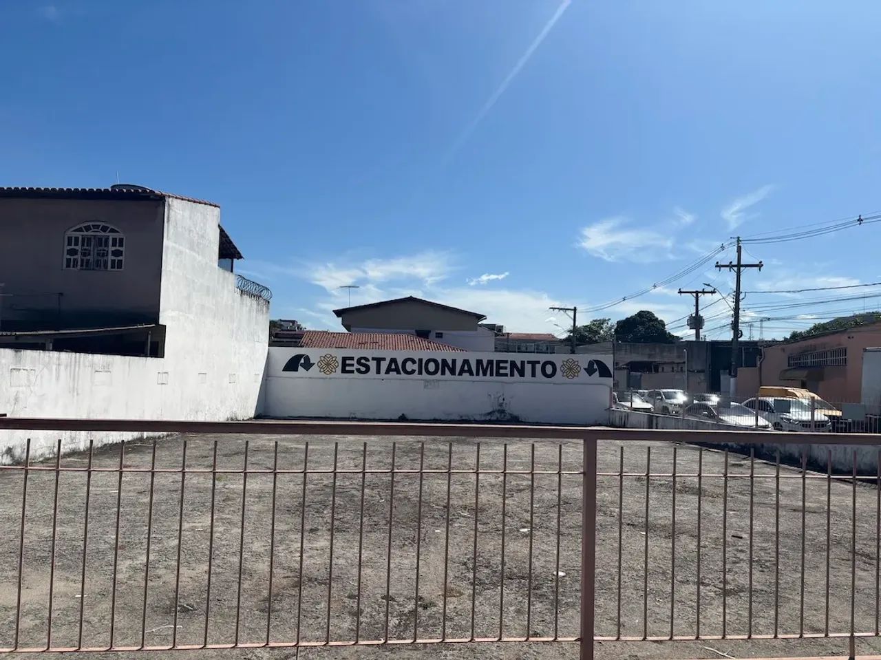 Terreno de 310m2 no Centro de Vila Velha