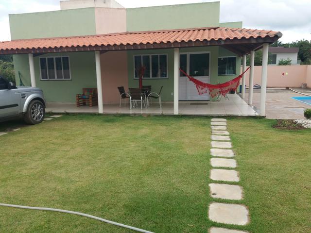 Aluguel casa temporada em Ilhéus