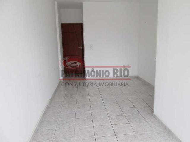 Apartamento à venda com 2 dormitórios em Vila da penha, Rio de janeiro cod:PAAP22303 - Foto 2