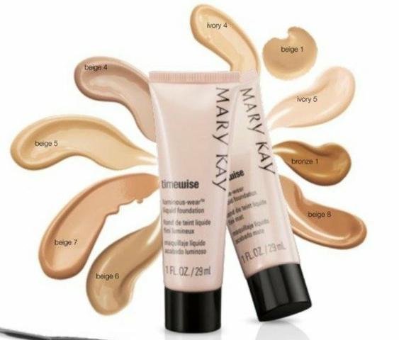 Mary kay