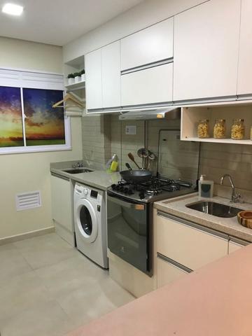 Boa Vista Aptos 2 Dorms 47m2 c/Varanda 1 Vaga,Lazer Completo,Ponto de Ar Condicionado - Foto 10
