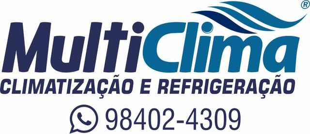 Multiclima Climatizacao