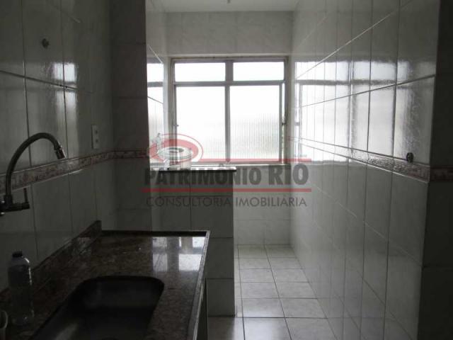 Apartamento à venda com 2 dormitórios em Vila da penha, Rio de janeiro cod:PAAP22303 - Foto 6