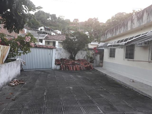 Atenção! Casa Na Laje/ 1 Suíte/ 8 Vagas/ Com Um Terreno 540m²/ Lagoa Encantada - Foto 9