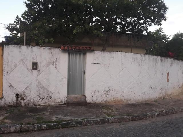 Atenção! Casa Na Laje/ 1 Suíte/ 8 Vagas/ Com Um Terreno 540m²/ Lagoa Encantada - Foto 8