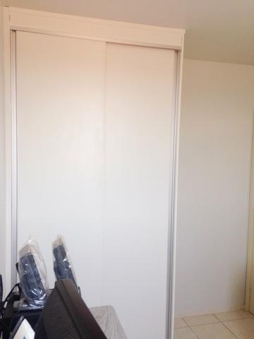 Apartamento repleto de móveis planejados Parque Chapada dos Guimarães MRV - Foto 9