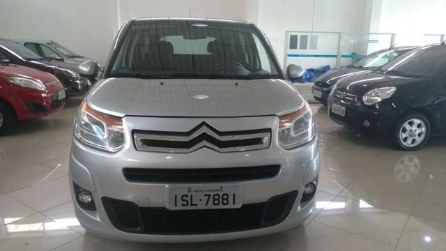 C3 Picasso 1.6 GLX 2012 - Foto 2